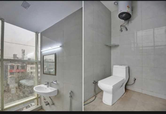 Hotel O Ocean Plaza Ню Делхи Екстериор снимка